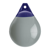 Polyform A2 Buoy 145 Diameter  Grey