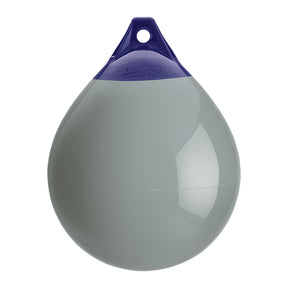 Polyform A3 Buoy 17 Diameter  Grey