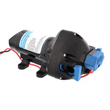 Jabsco HotShot 3 Washdown Pump  12V  3 GPM  50 PSI
