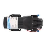 Jabsco HotShot HD4 Heavy Duty Washdown Pump  12V  4 GPM  60 PSI