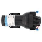 Jabsco HotShot HD6 Heavy Duty Washdown Pump  24V  6 GPM  70 PSI