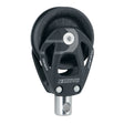 Harken 60mm Single Element Block Mastbase wSwivel