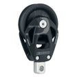 Harken 80mm Single Element Block Mastbase wSwivel