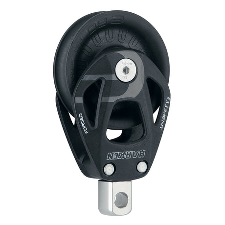 Harken 80mm Single Element Block Mastbase wSwivel
