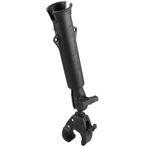 RAM Mount RAM Tube Rod Holder wRAM ToughClaw