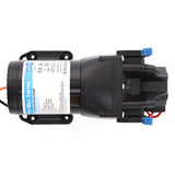 Jabsco ParMax HD3 Heavy Duty Water Pressure Pump  12V  3 GPM  60 PSI