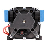 Jabsco ParMax HD3 Heavy Duty Water Pressure Pump  12V  3 GPM  60 PSI