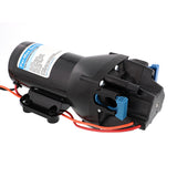 Jabsco ParMax HD4 Heavy Duty Water Pressure Pump  12V  4 GPM  60 PSI