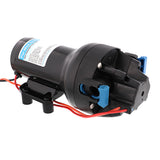 Jabsco ParMax HD5 Heavy Duty Water Pressure Pump  12V  5 GPM  60 PSI