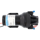 Jabsco ParMax HD5 Heavy Duty Water Pressure Pump  12V  5 GPM  60 PSI