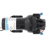 Jabsco ParMax HD6 Heavy Duty Water Pressure Pump  12V  6 GPM  40 PSI