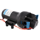 Jabsco ParMax HD6 Heavy Duty Water Pressure Pump  12V  6 GPM  60 PSI