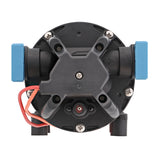 Jabsco ParMax HD6 Heavy Duty Water Pressure Pump  12V  6 GPM  60 PSI