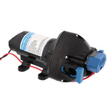 Jabsco ParMax 3 Water Pressure Pump  24V  3 GPM  25 PSI
