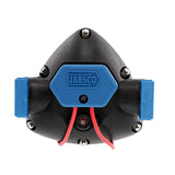 Jabsco ParMax 3 Water Pressure Pump  24V  3 GPM  25 PSI