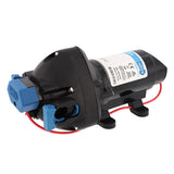 Jabsco ParMax 3 Water Pressure Pump  24V  3 GPM  40 PSI