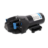 Jabsco ParMax HD4 Heavy Duty Water Pressure Pump  24V  4 GPM  60 PSI