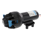 Jabsco ParMax HD6 Heavy Duty Water Pressure Pump  24V  6 GPM  40 PSI