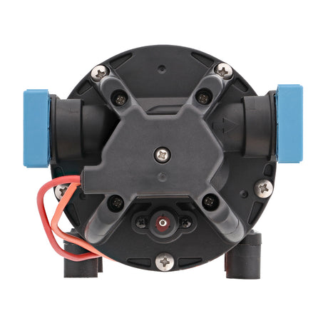 Jabsco ParMax HD6 Heavy Duty Water Pressure Pump  24V  6 GPM  60 PSI