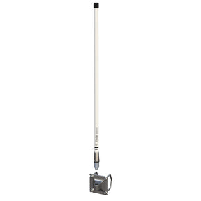 Shakespeare 6500WB 4FT BroadBand VHF Antenna