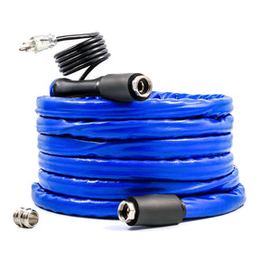 Camco TastePURE Heated Drinking Water Hose  25  58ID