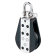 Harken Midrange Single wAluminum Sheave Block