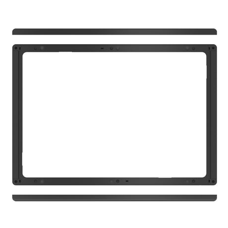 Garmin Adapter Plate fGPSMAP 9x2 to 9x3 Series