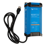 Victron Blue Smart IP22 12VDC 30A 3 Bank 120V Charger  Dry Mount