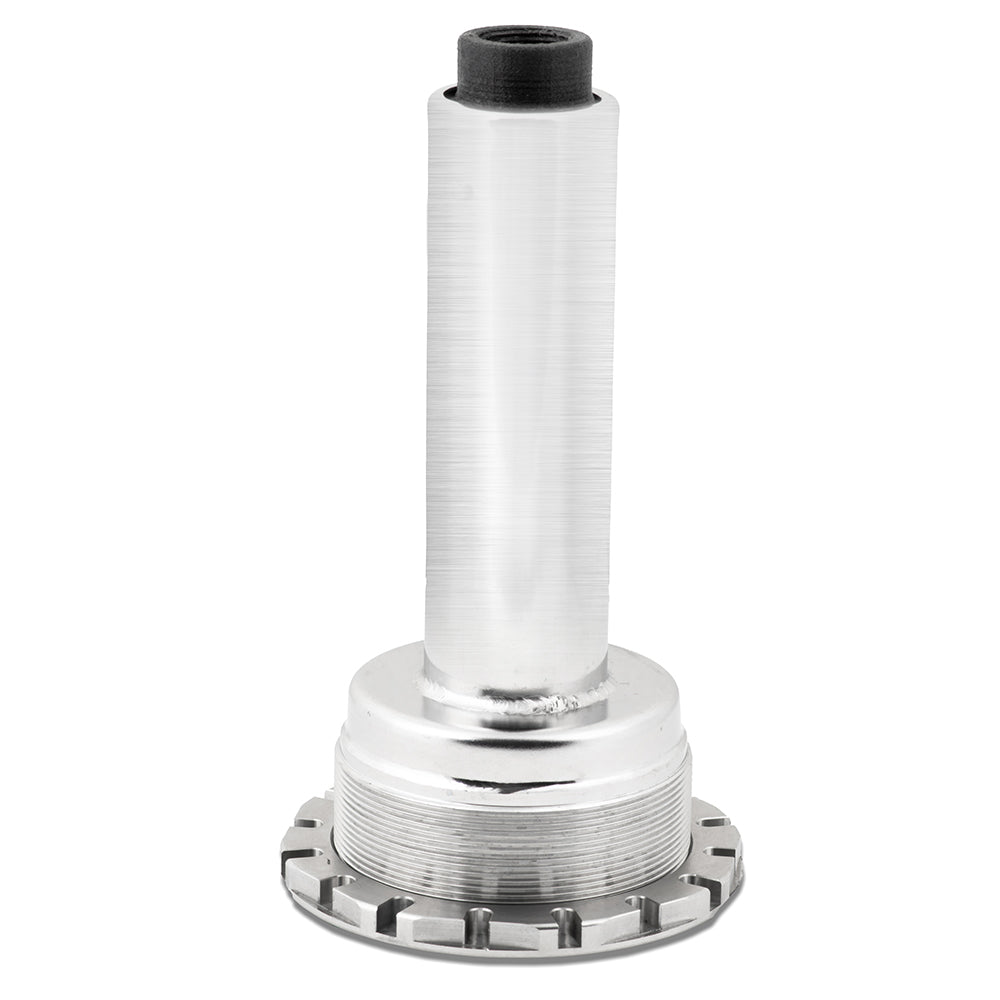 Whitecap RodCup Holder  304 Stainless Steel  0