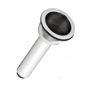 Whitecap RodCup Holder  304 Stainless Steel  0