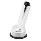 Whitecap RodCup Holder  304 Stainless Steel  15