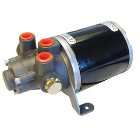 Octopus Hydraulic Gear Pump  24V  2030CI Cylinder  2000ccmin