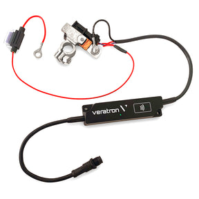 Veratron LinkUp  Intelligent Battery Sensor IBS Kit  12V