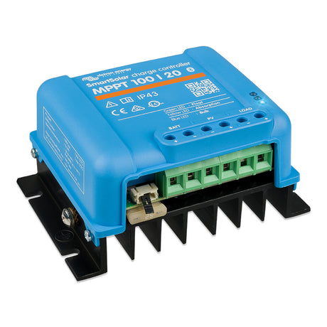Victron SmartSolar MPPT 10020  Up to 48 VDC  UL Approved
