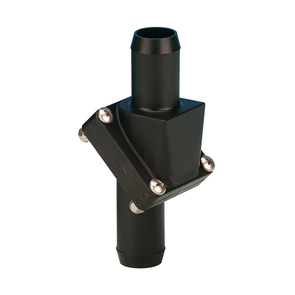 Jabsco InLine NonReturn Check Valve  1