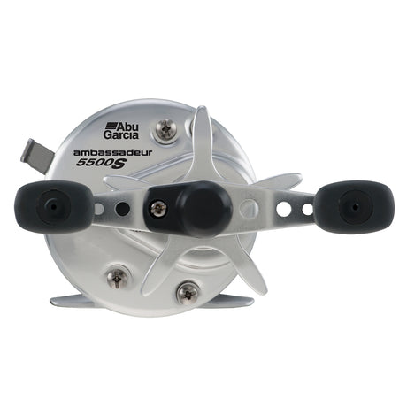 Abu Garcia AMBS5500 Ambassadeur S 5500 Round Reel