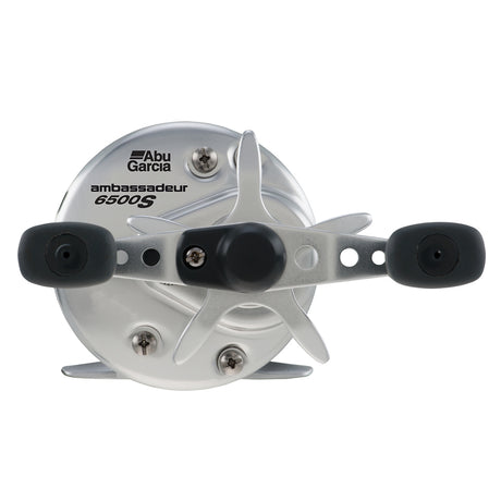 Abu Garcia AMBS6500 Ambassadeur S 6500 Round Reel