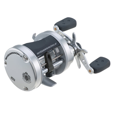 Abu Garcia AMBS6501 Ambassadeur S 6501 Round Reel