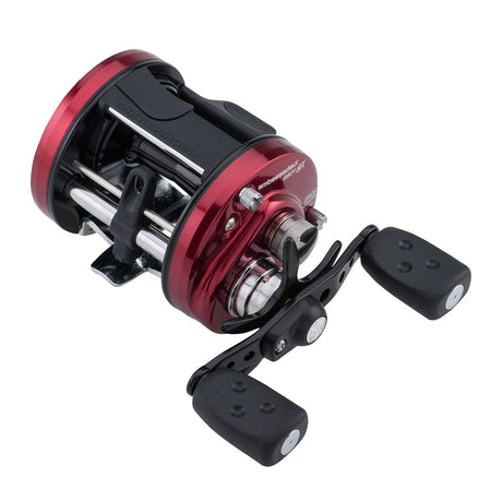 Abu Garcia AMBSX6601 Ambassadeur SX 6601 Round Reel
