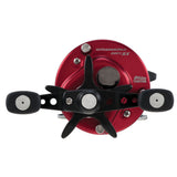 Abu Garcia AMBSX6601 Ambassadeur SX 6601 Round Reel