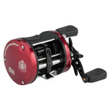 Abu Garcia AMBSX6601 Ambassadeur SX 6601 Round Reel