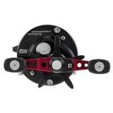 Abu Garcia AMBSTX600 Ambassadeur STX 6600 Round Reel
