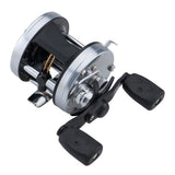 Abu Garcia CS5501 Ambassadeur C3 5501 Left Hand Round Reel