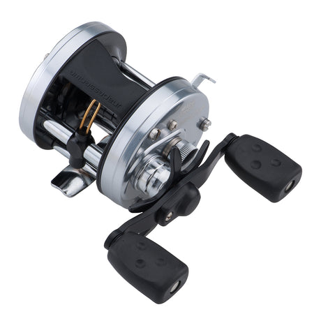 Abu Garcia CS6501 Ambassadeur C3 6501 Left Hand Round Reel