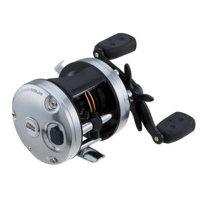 Abu Garcia CS6501 Ambassadeur C3 6501 Left Hand Round Reel