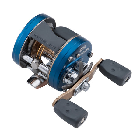 Abu Garcia C45601 Ambassadeur C4 5601 Left Hand Round Reel