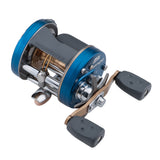 Abu Garcia C46601 Ambassadeur C4 6601 Left Hand Round Reel