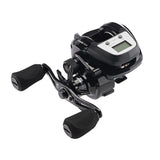 Abu Garcia MAXLPDLC Max DLC Low Profile Reel