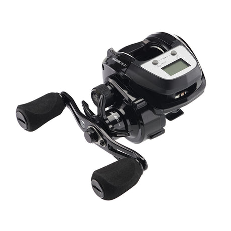 Abu Garcia MAXLPDLC Max DLC Low Profile Reel