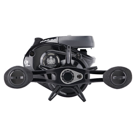 Abu Garcia MAXLPDLC Max DLC Low Profile Reel
